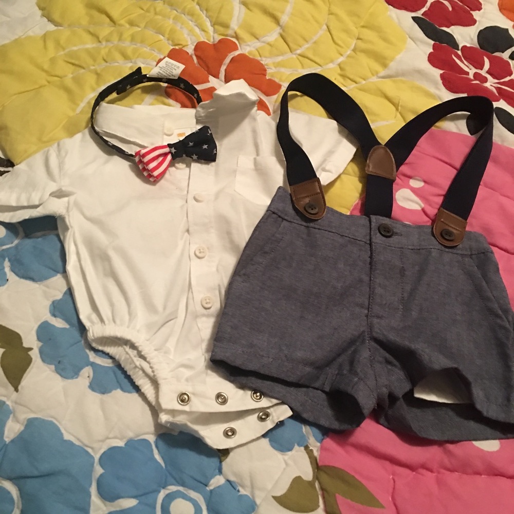 Baby outfit